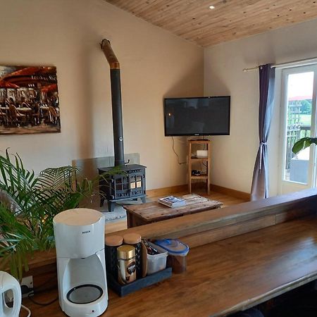 La Gasteboisiere With Swimming Pool And Games Room Le Mesnil-Adelee Экстерьер фото